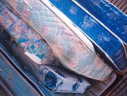 Evacuarea și eliminarea ecologică a 1