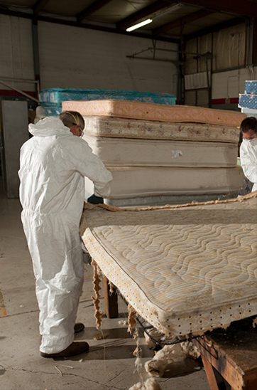 Evacuarea și eliminarea ecologică a 