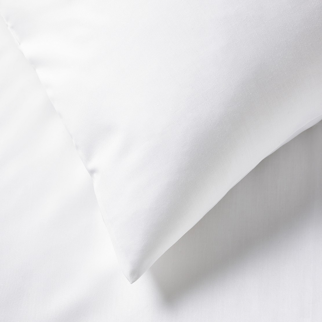 Bed Linen Collection Standard Pillow Case F1
