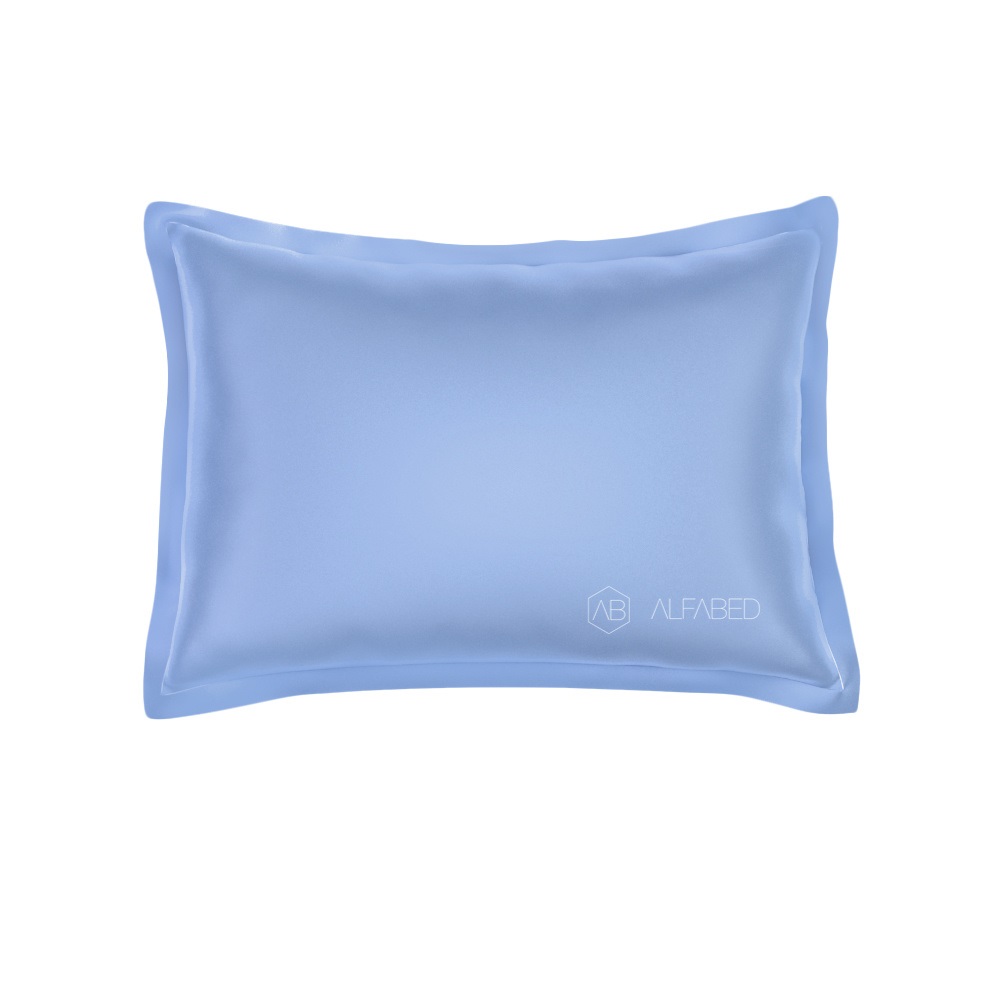 Fata de perna exclusive modal ice blue 3 4