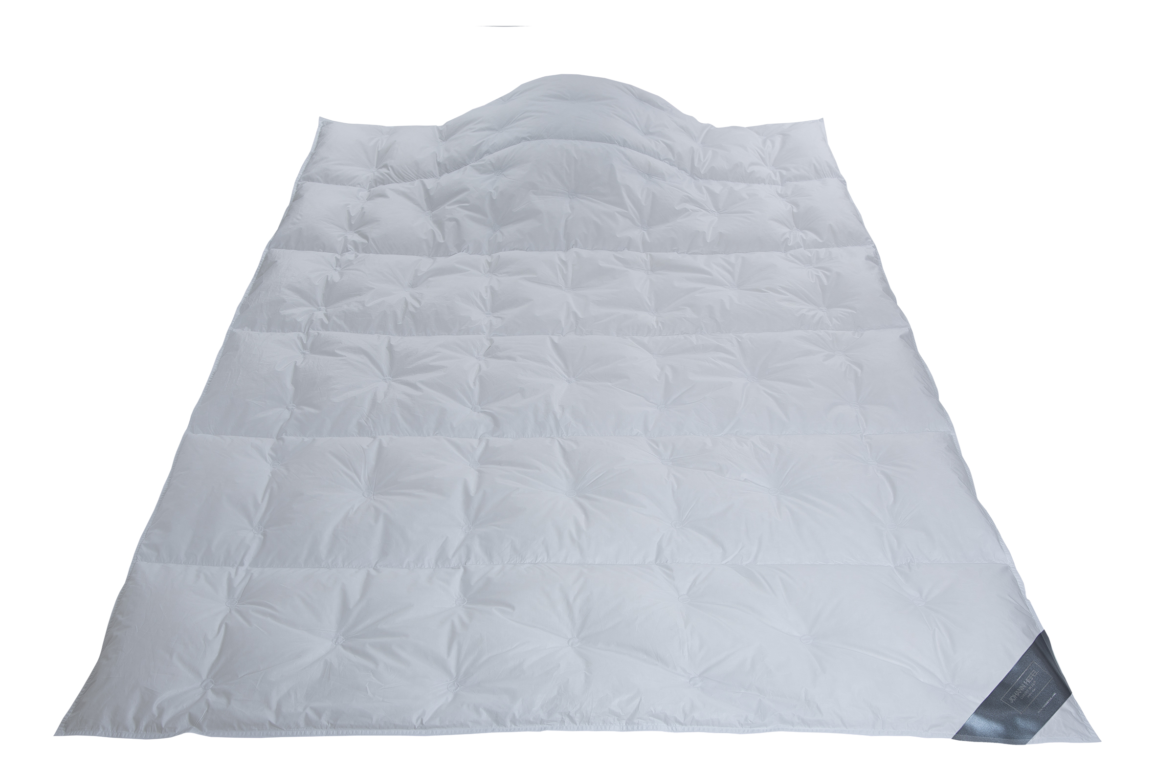 Одеяло Hefel Soft Down SDLB