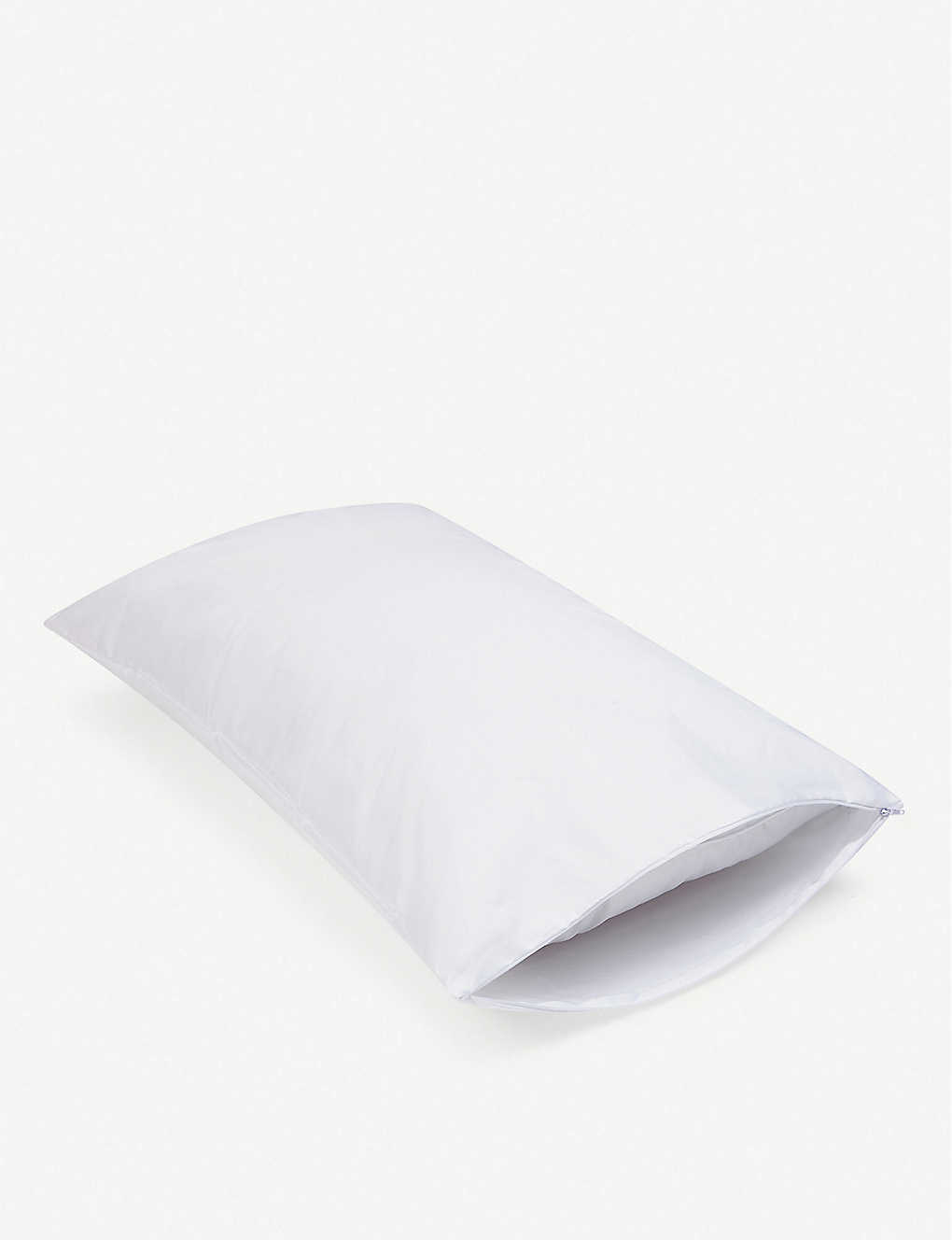 Husă protecție pentru perne reflex satin tempur