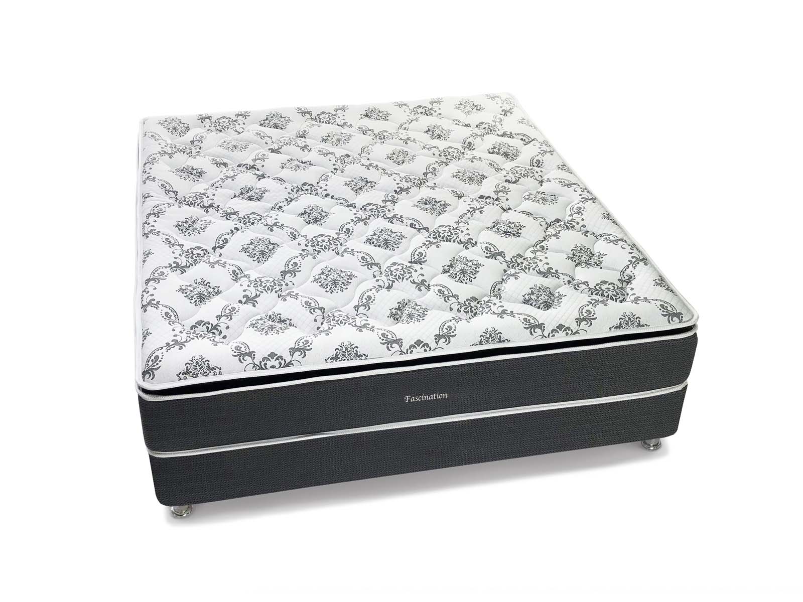 Hotel 5 Stars Pillow Top Fascination