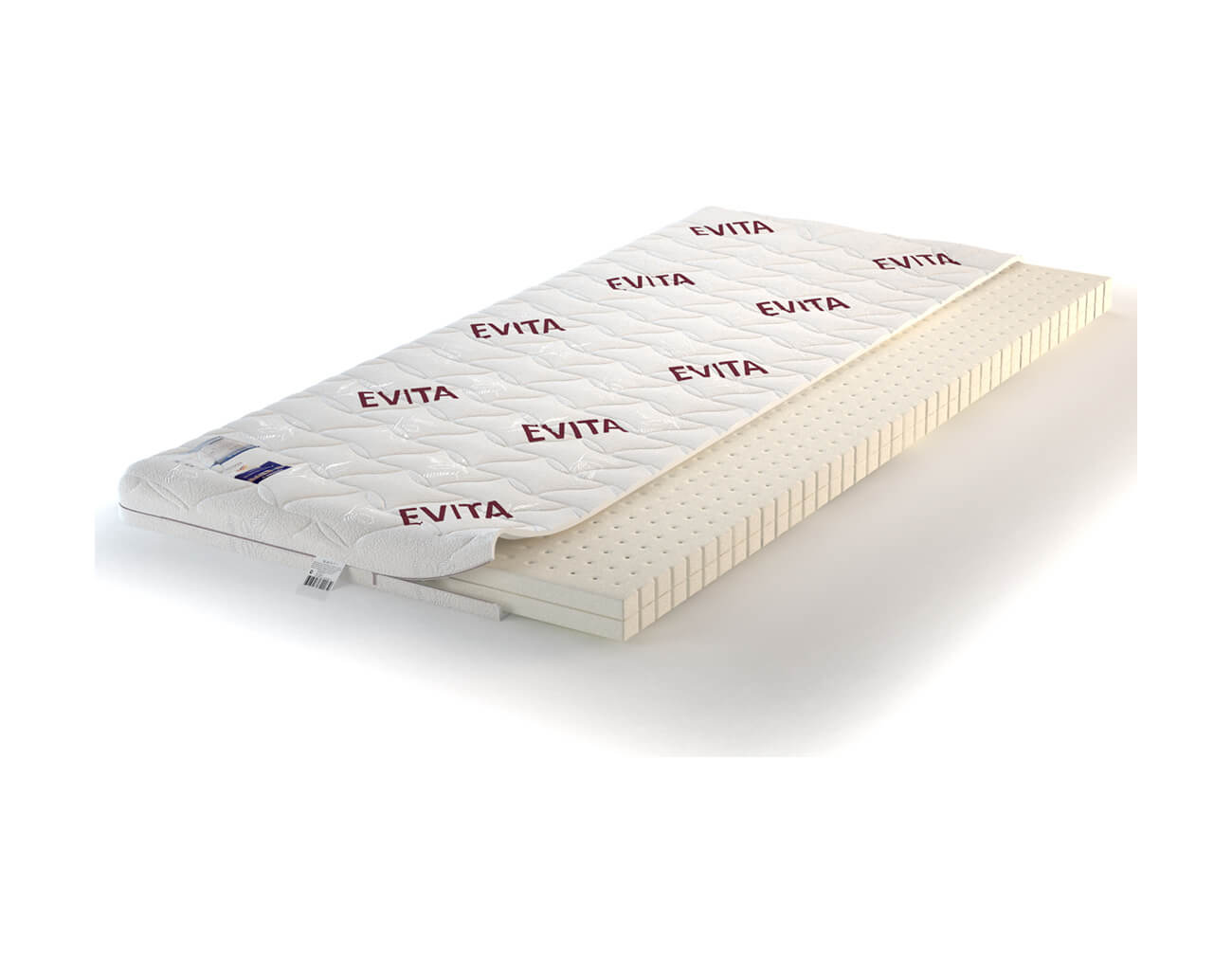 Topper evita softy plus