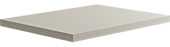 Tempur Support 9 cm
