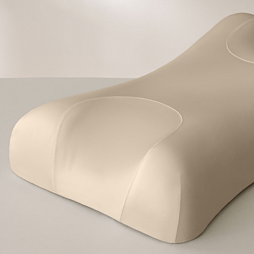 Fata de perna exclusive modal pearl beauty