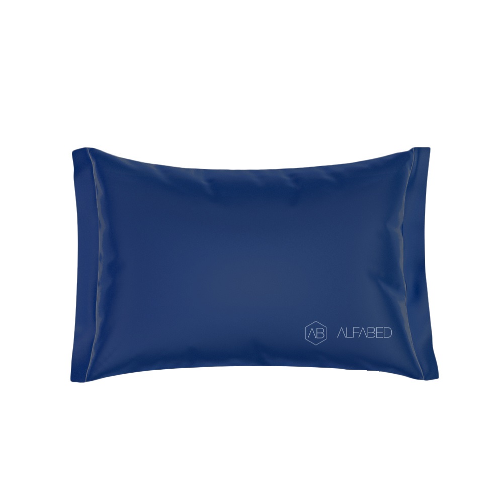 Fata de perna exclusive modal navy blue 5 2