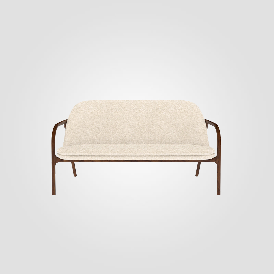 TANKA SOFA BH02 W