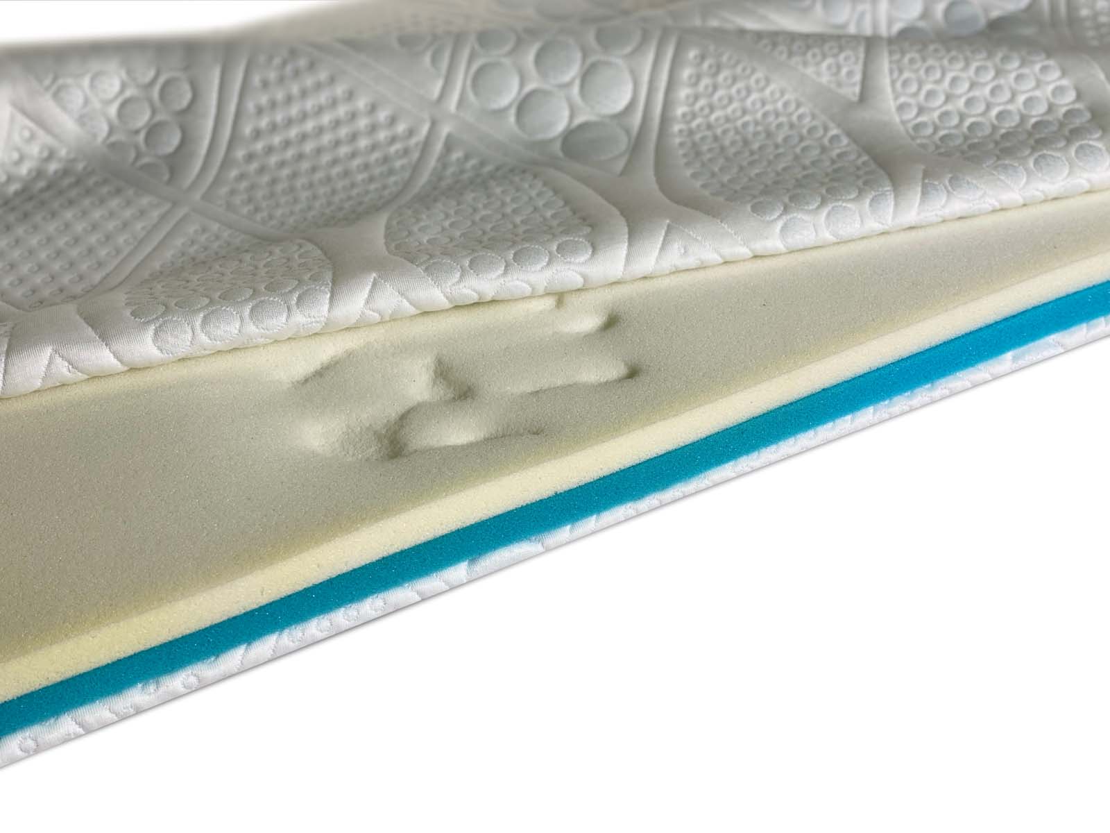 Alfabed Topper Universe