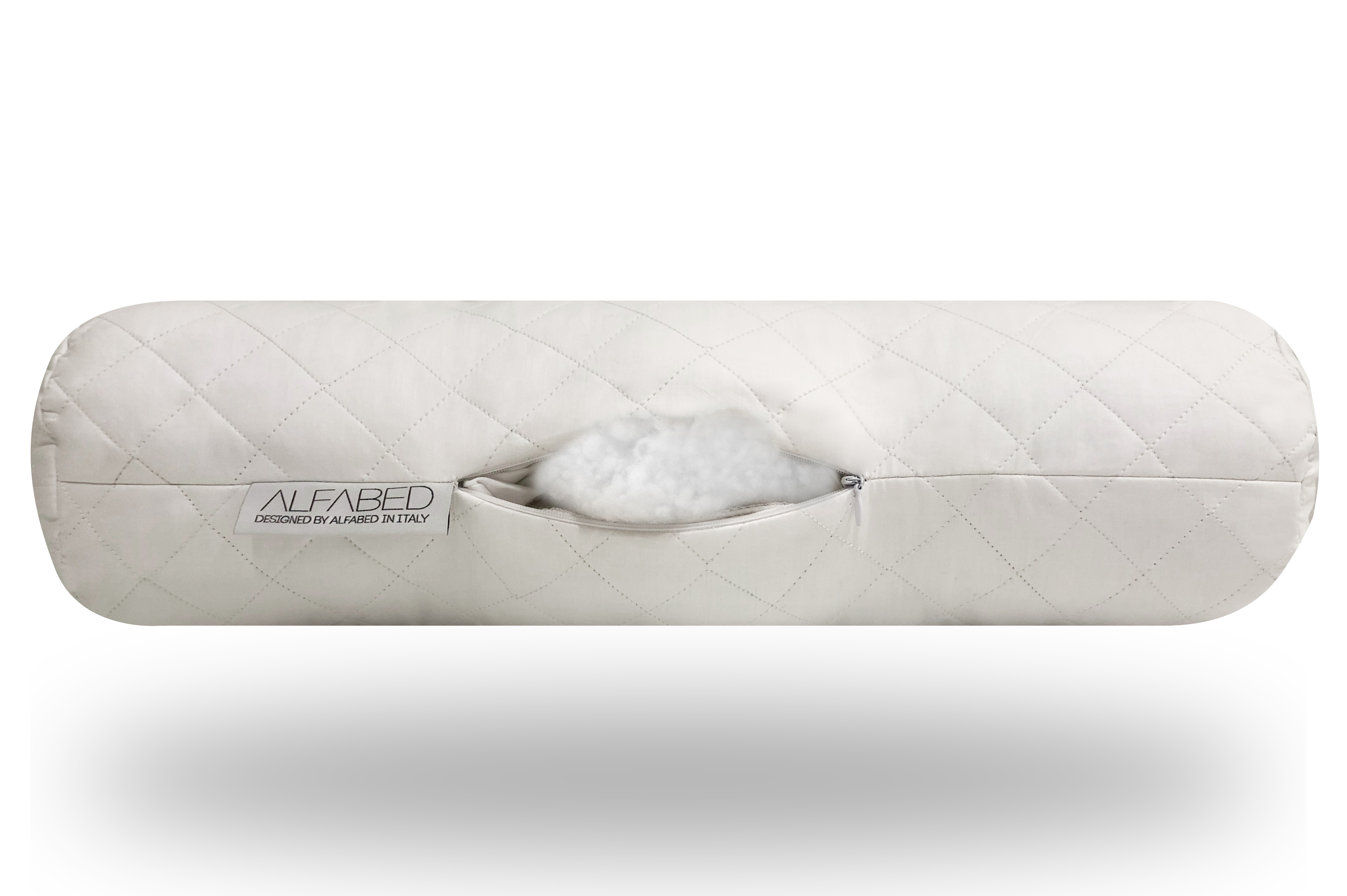 Pernă alfabed wash 95 roll