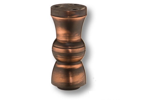 Picior antic reglabil H 10 cm