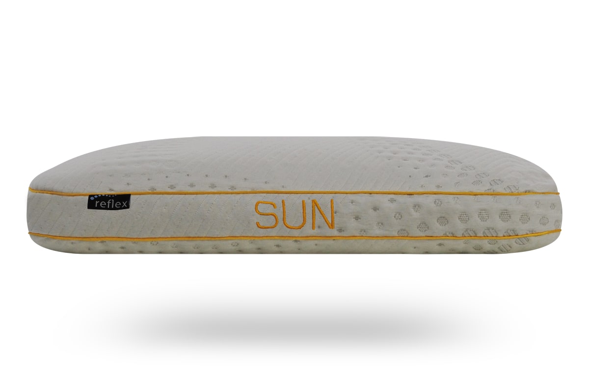 Pernă reflex sun