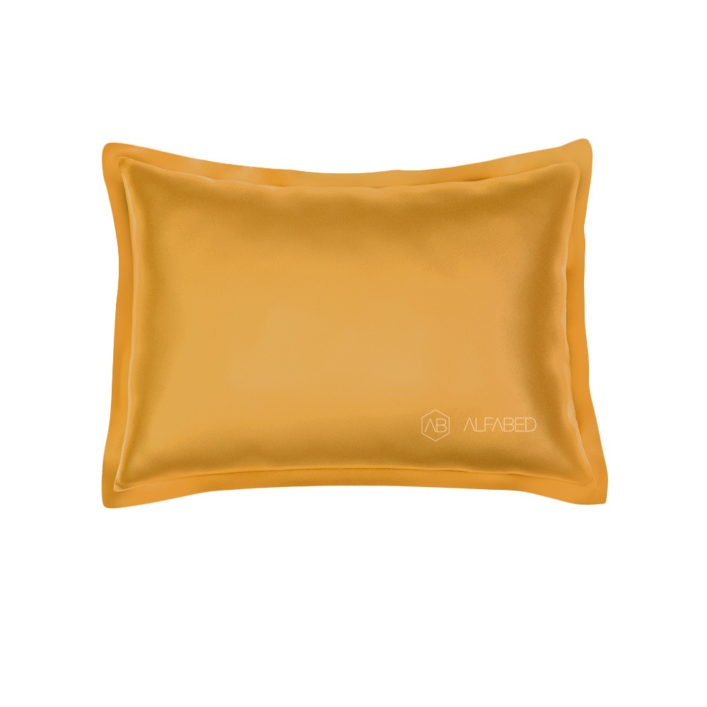 Fata de perna royal cotton sateen honey 3 4