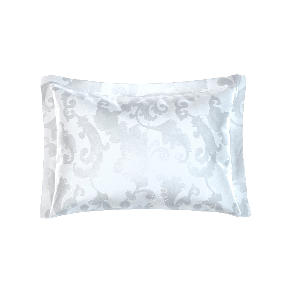 Pillow Case Lux Jacquard Cotton French Classics 5/3