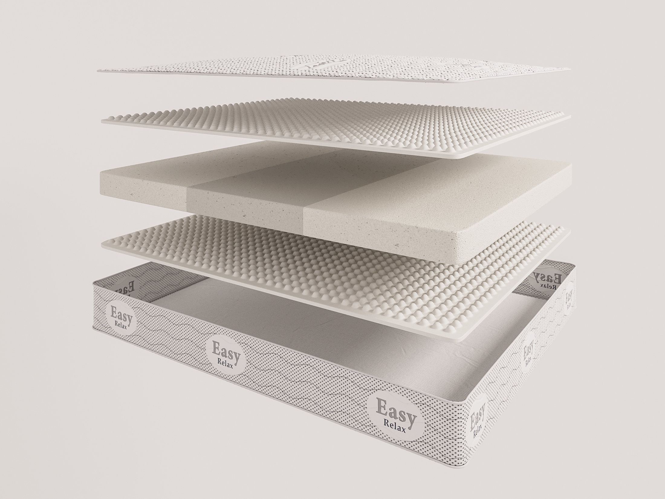 Evita Transform Latex Duo 3