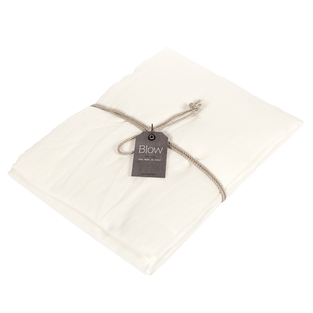 Cearshaf pentru plapuma cearshaf pentru plapuma italian linen col 61 panna bezhevyy