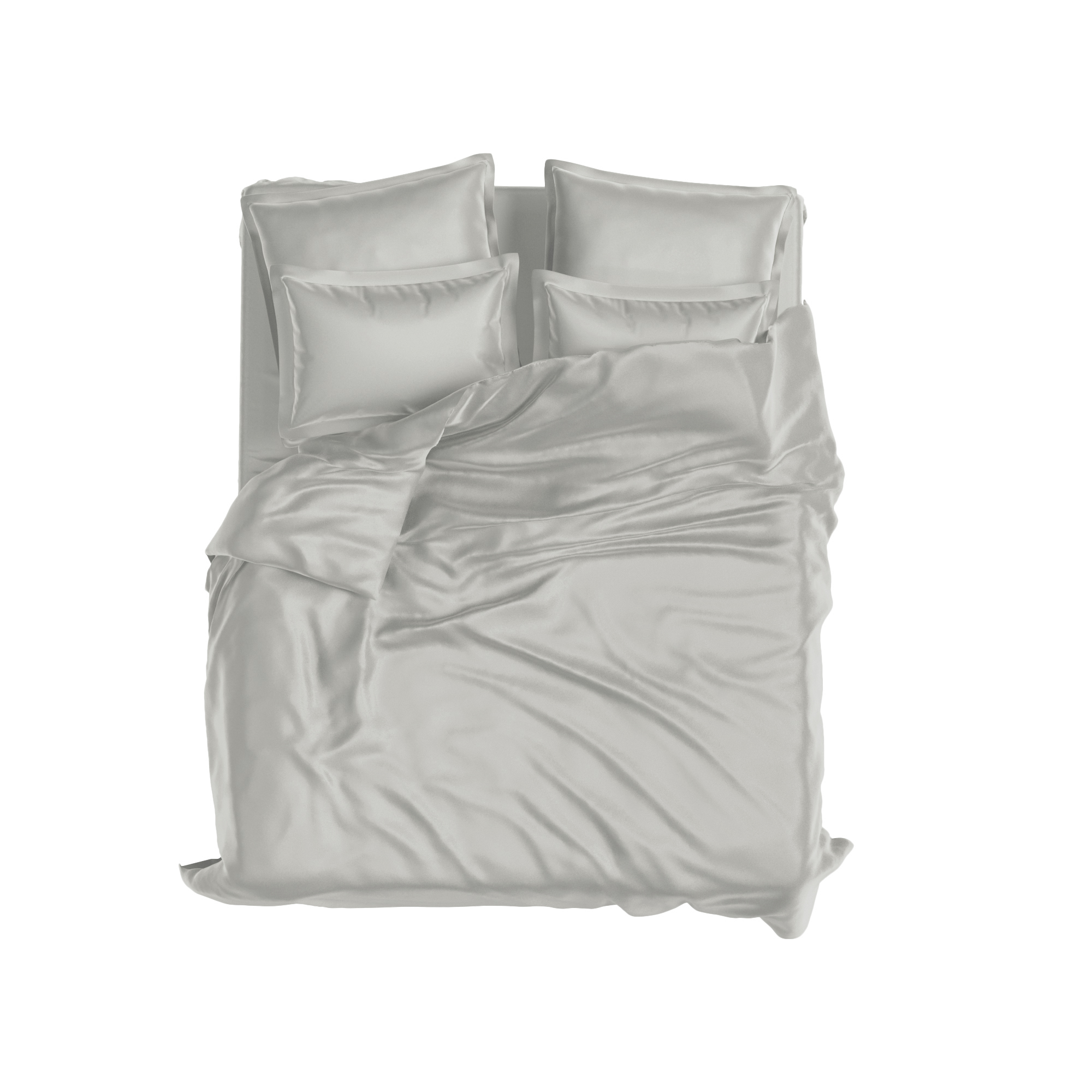 Set Exclusive Modal Cloud Grey