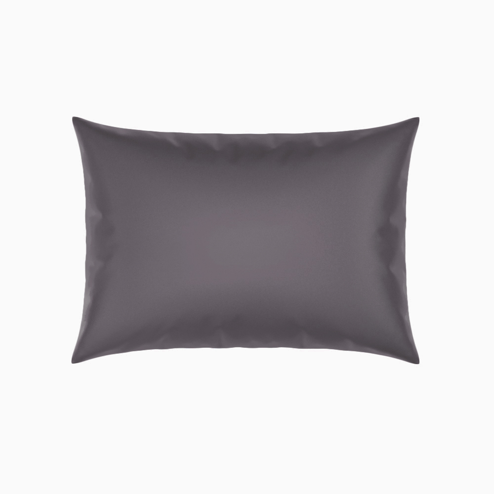 Pillow Case Exclusive Modal Chocolate Standart 4/0