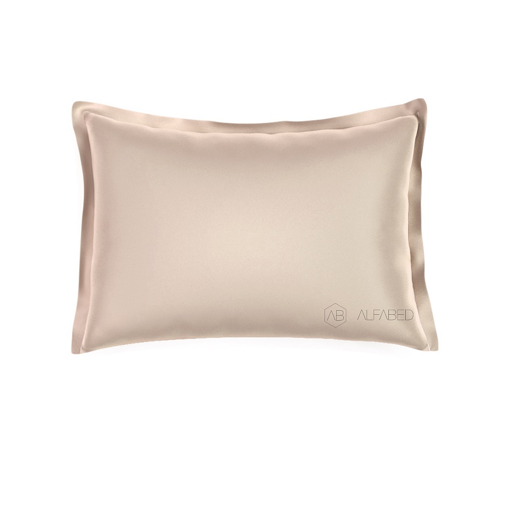 Fata de perna royal cotton sateen ecru 3 3