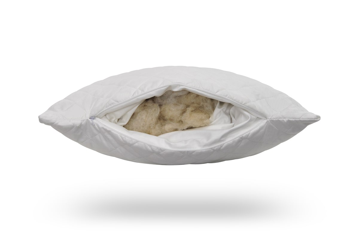 Подушка Alfabed Camel