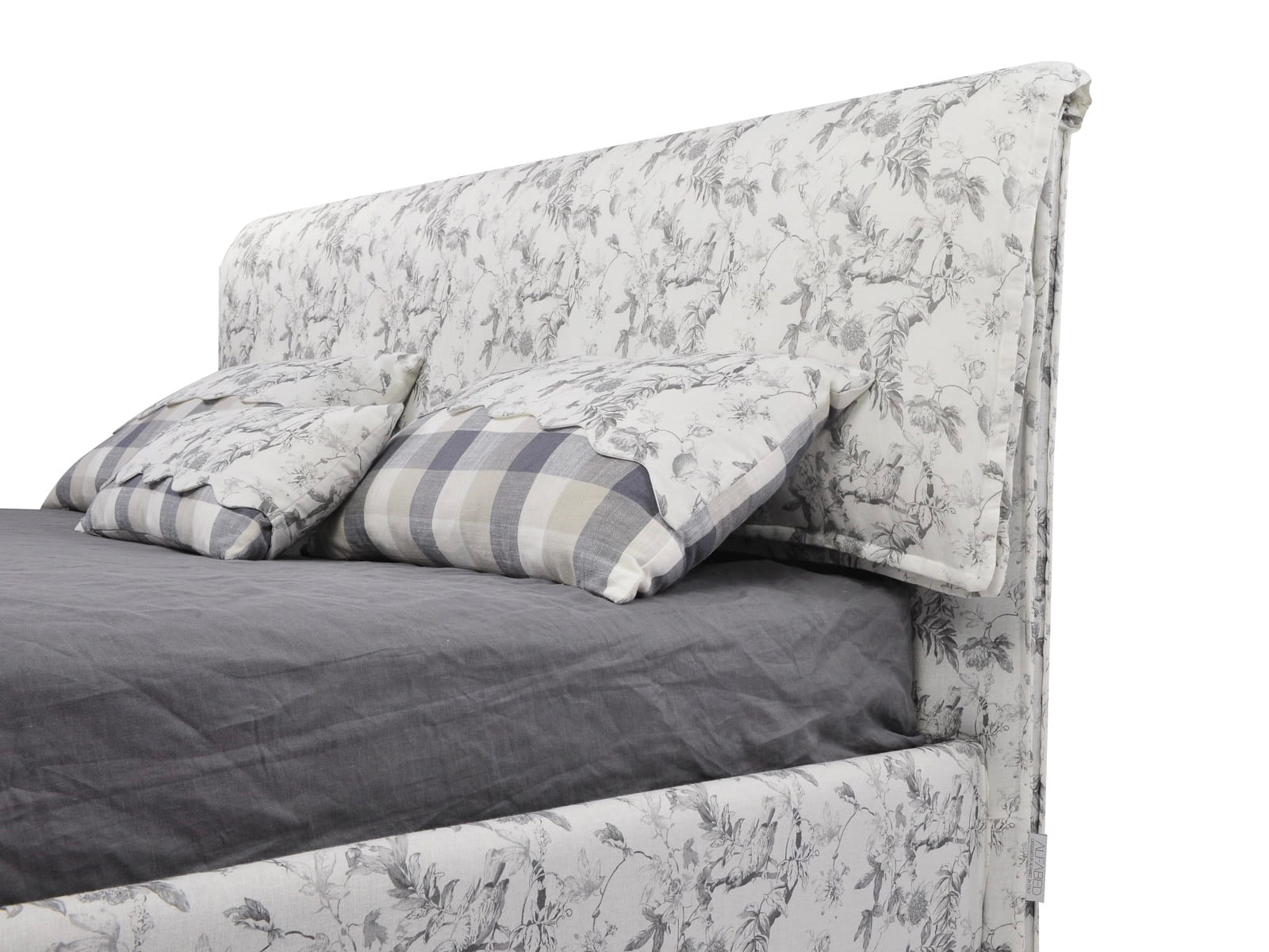 ALFABED CITY LIMITED EDITION Provence Birds с подъемным меxанизмом6