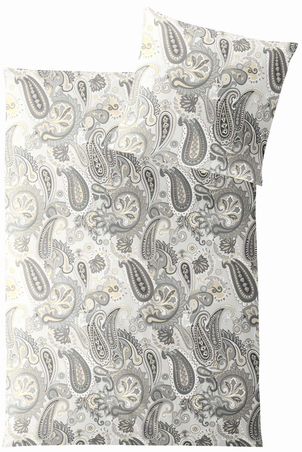 HEFEL Tencel noblesateen Elegance