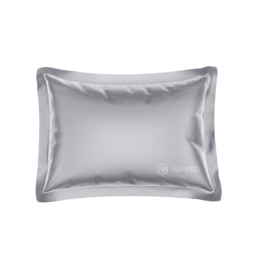 Pillow Case Exclusive Modal Cold Grey 5/4