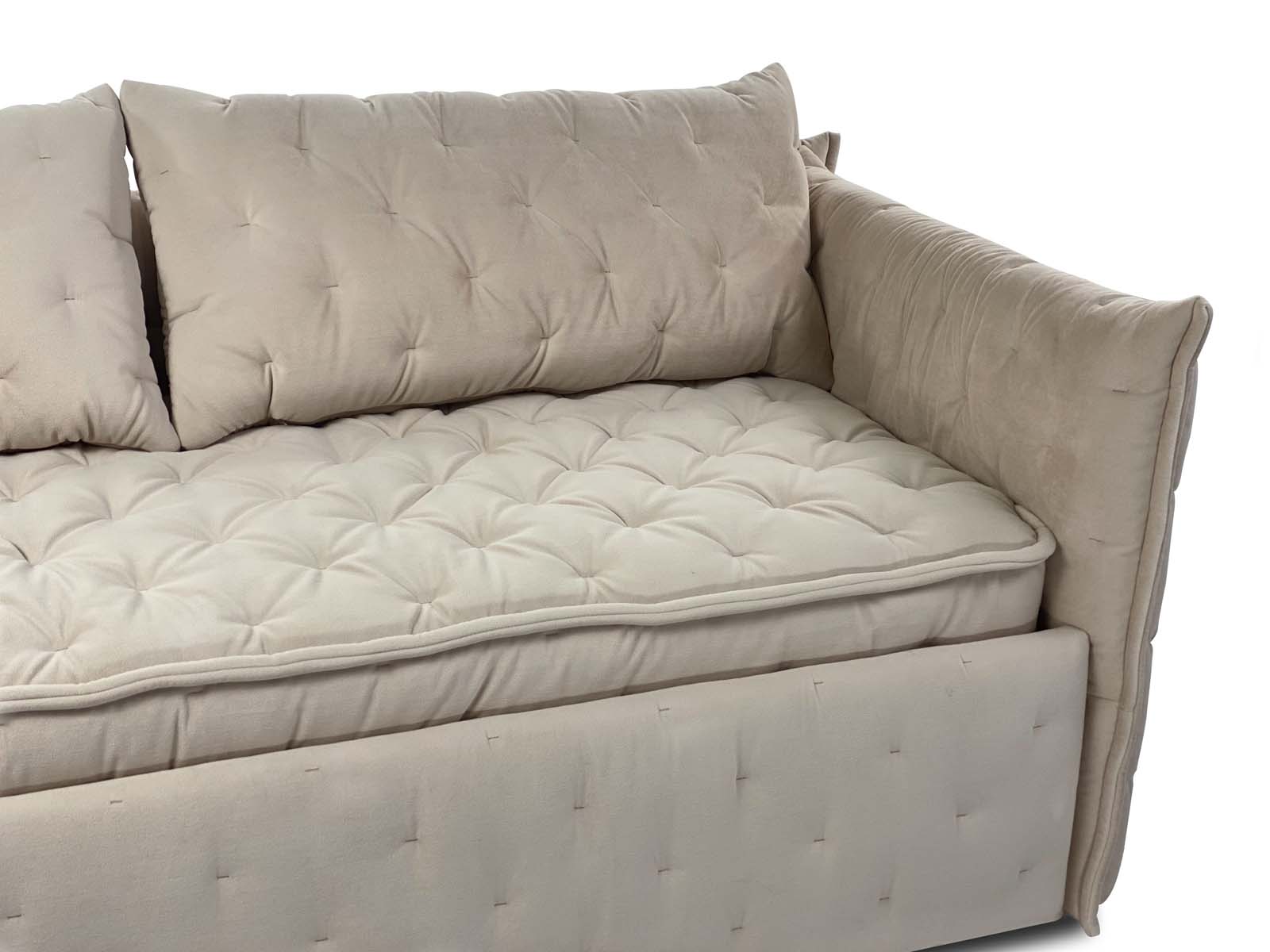 Patul alfabed club l cu locul de dormit extensibil disponibil ROXY67