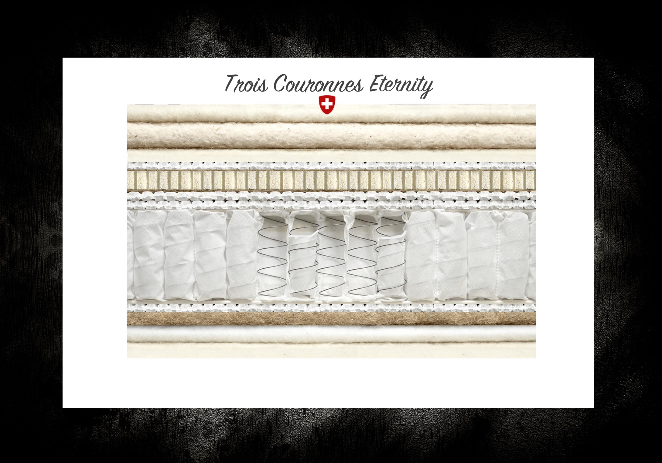 Trois Couronnes Eternity