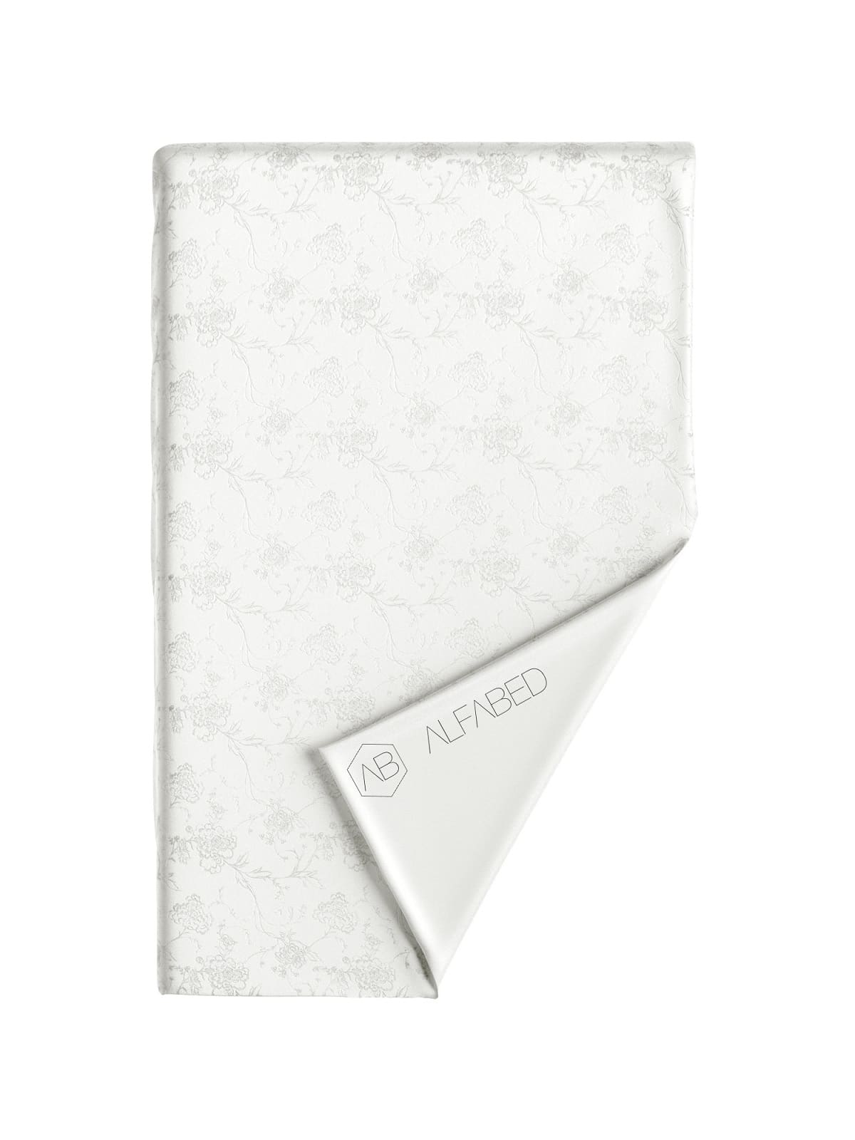 Topper Sheet-Case Royal Jacquard Modal Victoria H-15