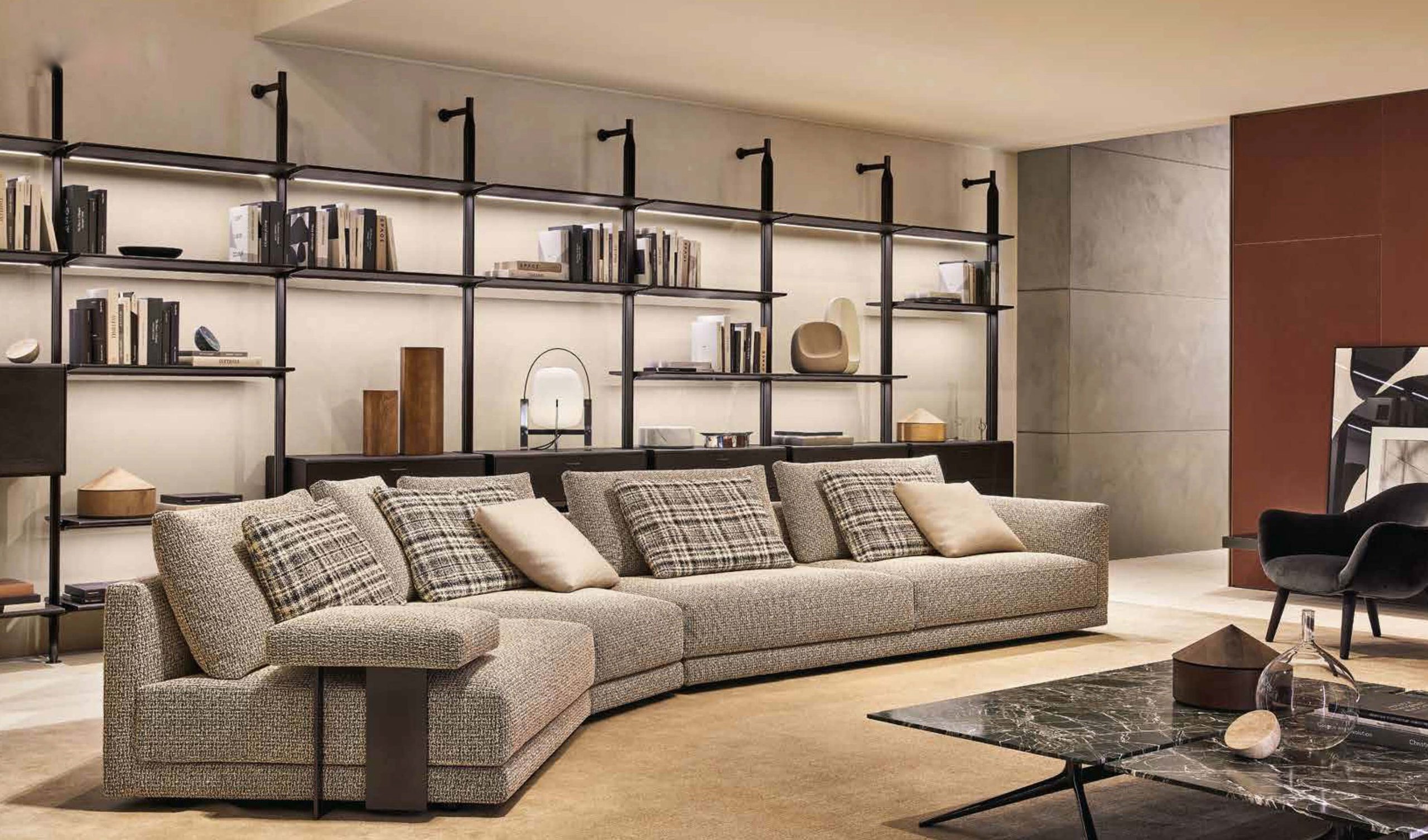SMITH SOFA