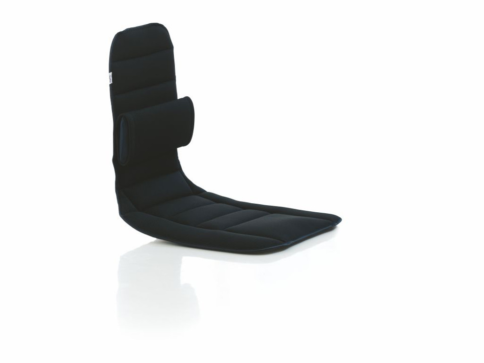Накладка на кресло авто Tempur Car Comforter