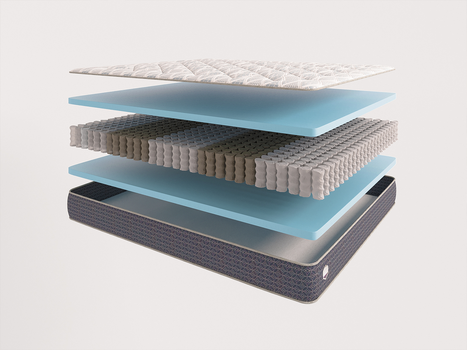 Saltea alfabed electra