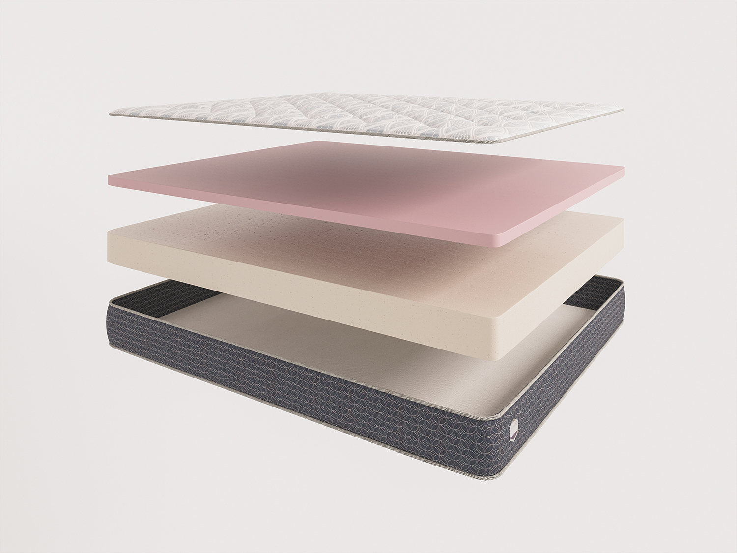 Alfabed Terra Firm S