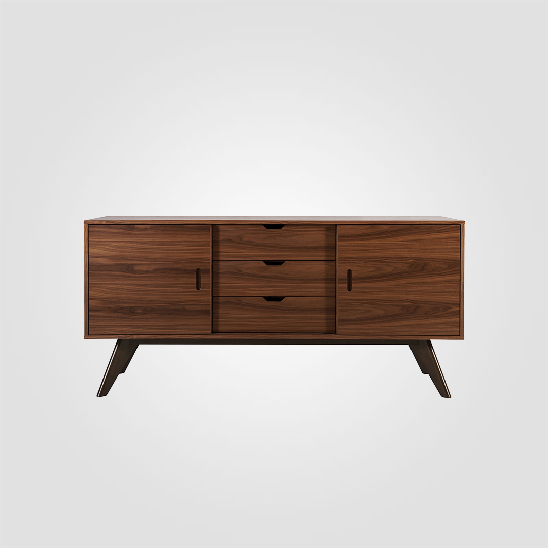 CRIMSON SIDEBOARD