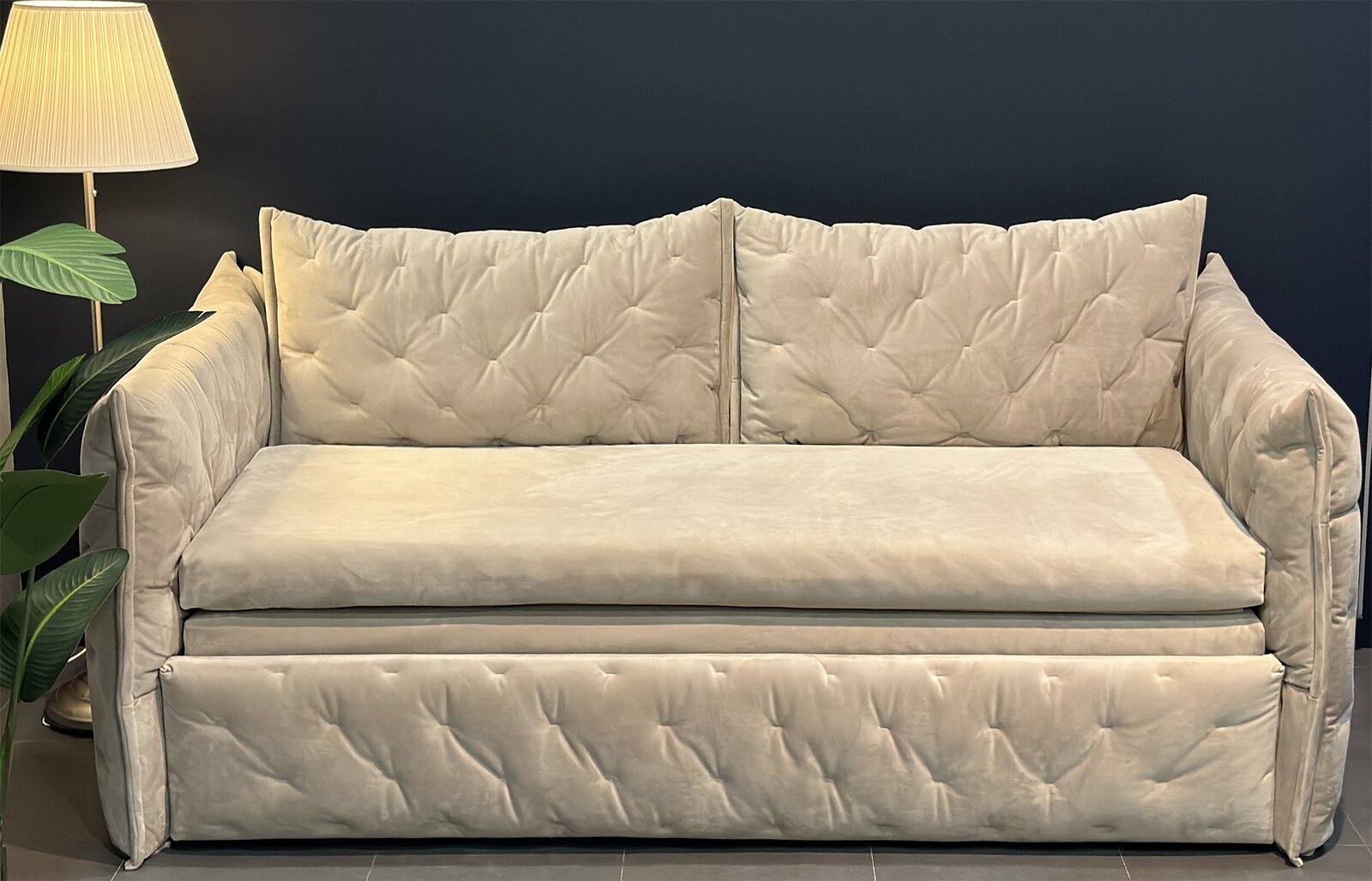 Patul alfabed club p cu locul de dormit extensibil disponibil bravo20