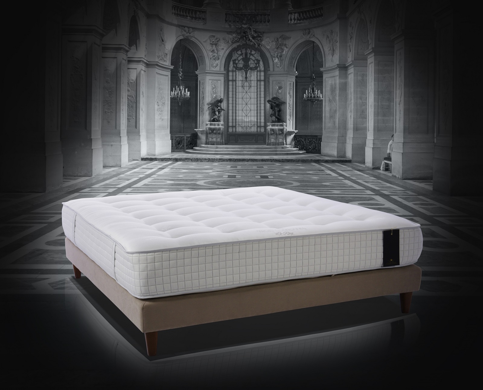 Trois Couronnes Duke