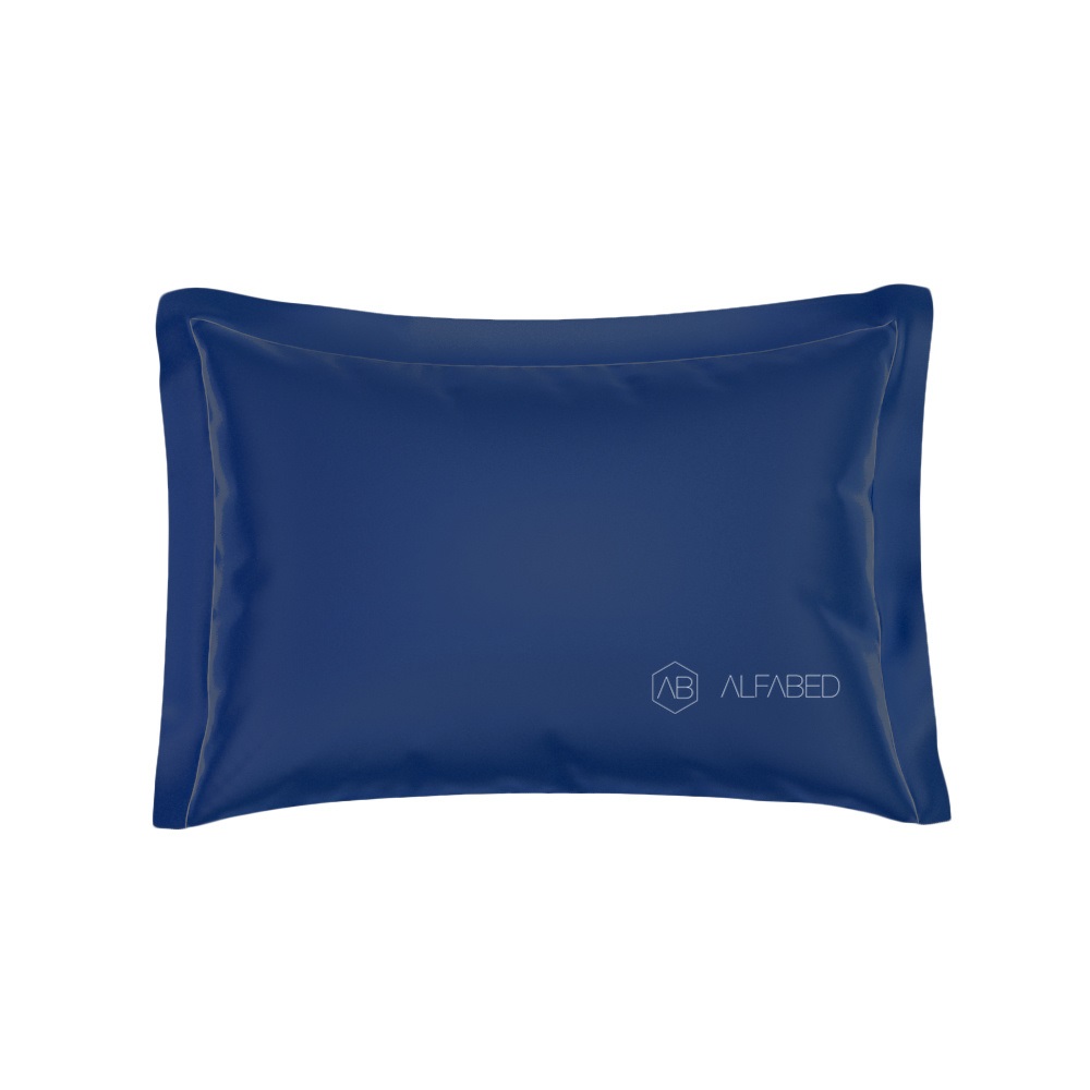 Fata de perna exclusive modal navy blue 5 3