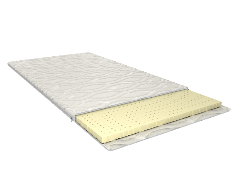 Топпер Evita Softy Anatomic