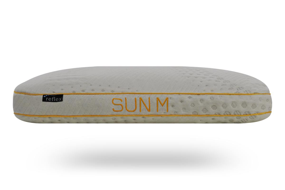Подушка Reflex Sun M