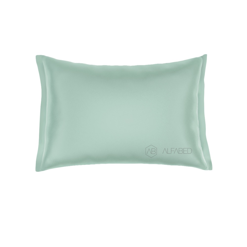 Fata de perna royal cotton sateen aquamarine 3 2