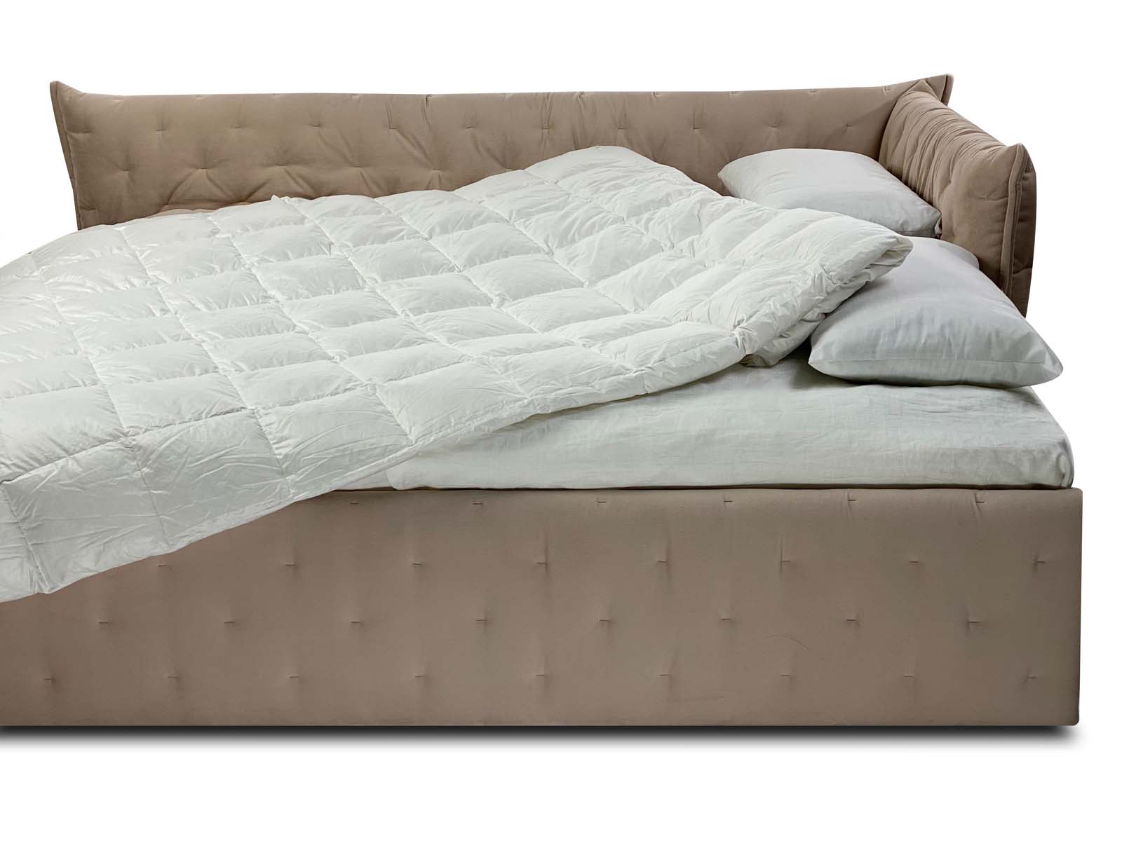 Patul alfabed club l cu locul de dormit extensibil disponibil ROXY36