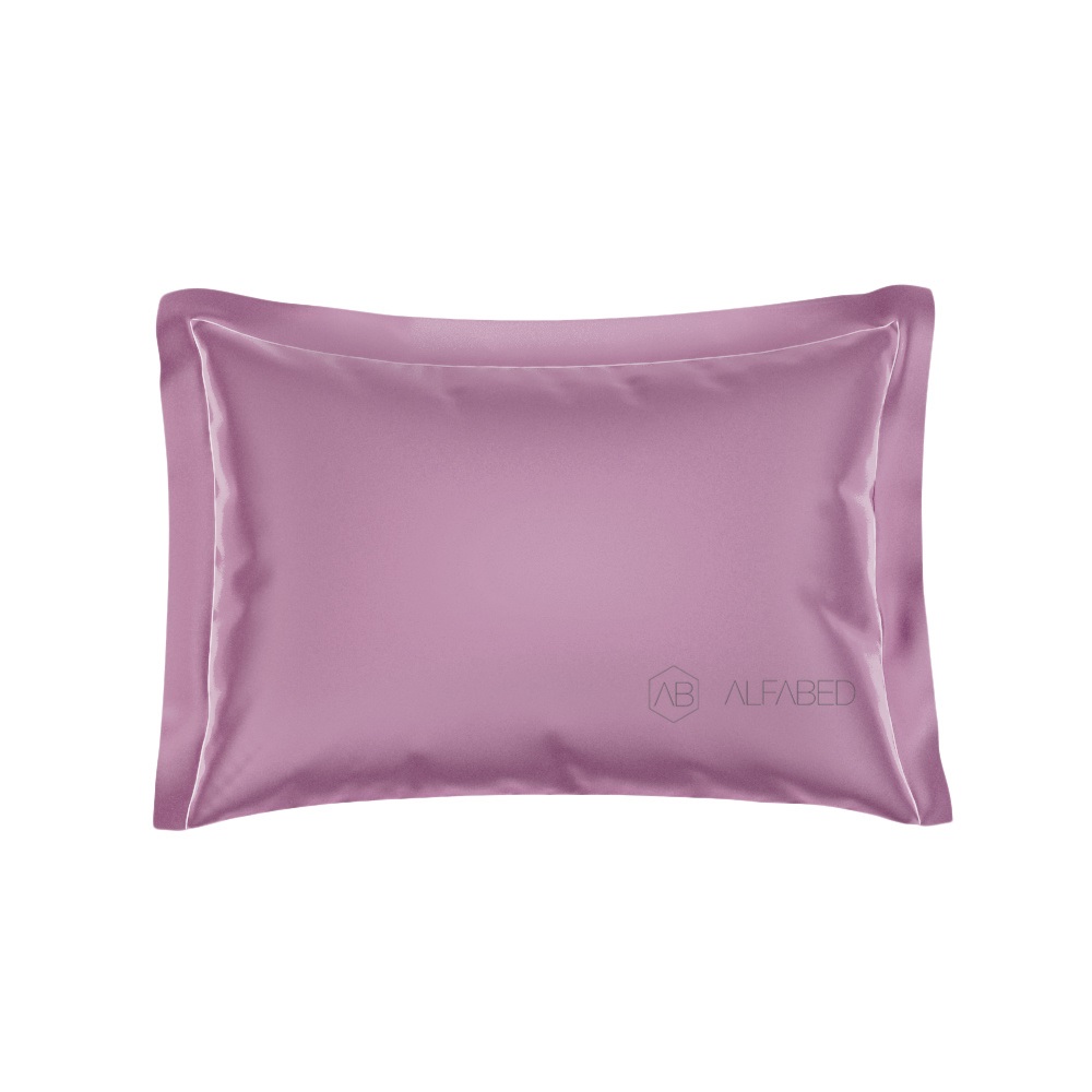 Fata de perna royal cotton sateen lilac 5 3