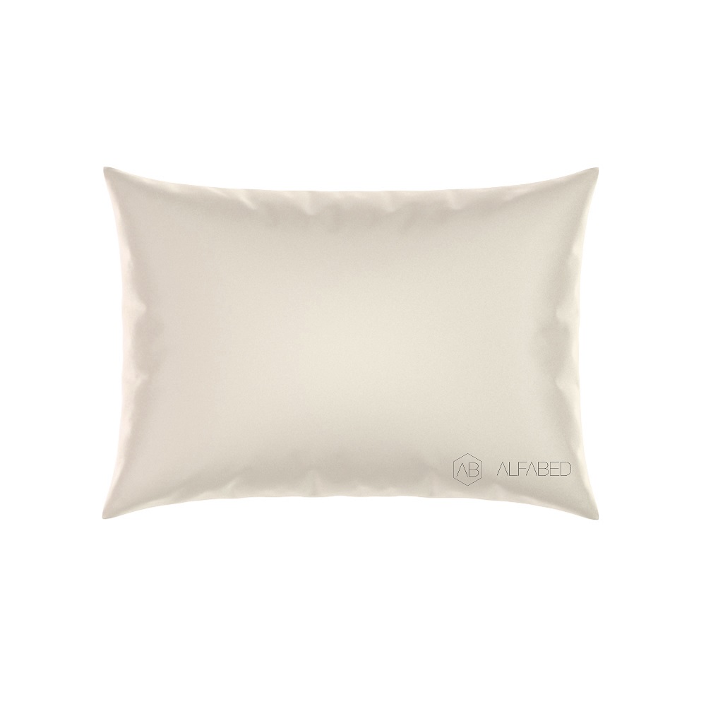 Fata de perna royal cotton sateen delicate rose standart 4 0