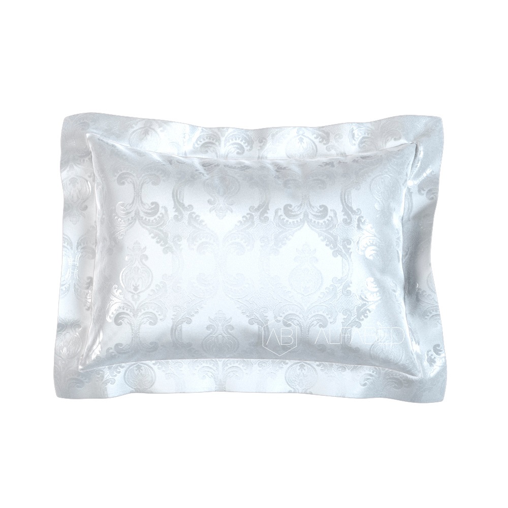 Fata de perna royal jacquard modal palazzo 7