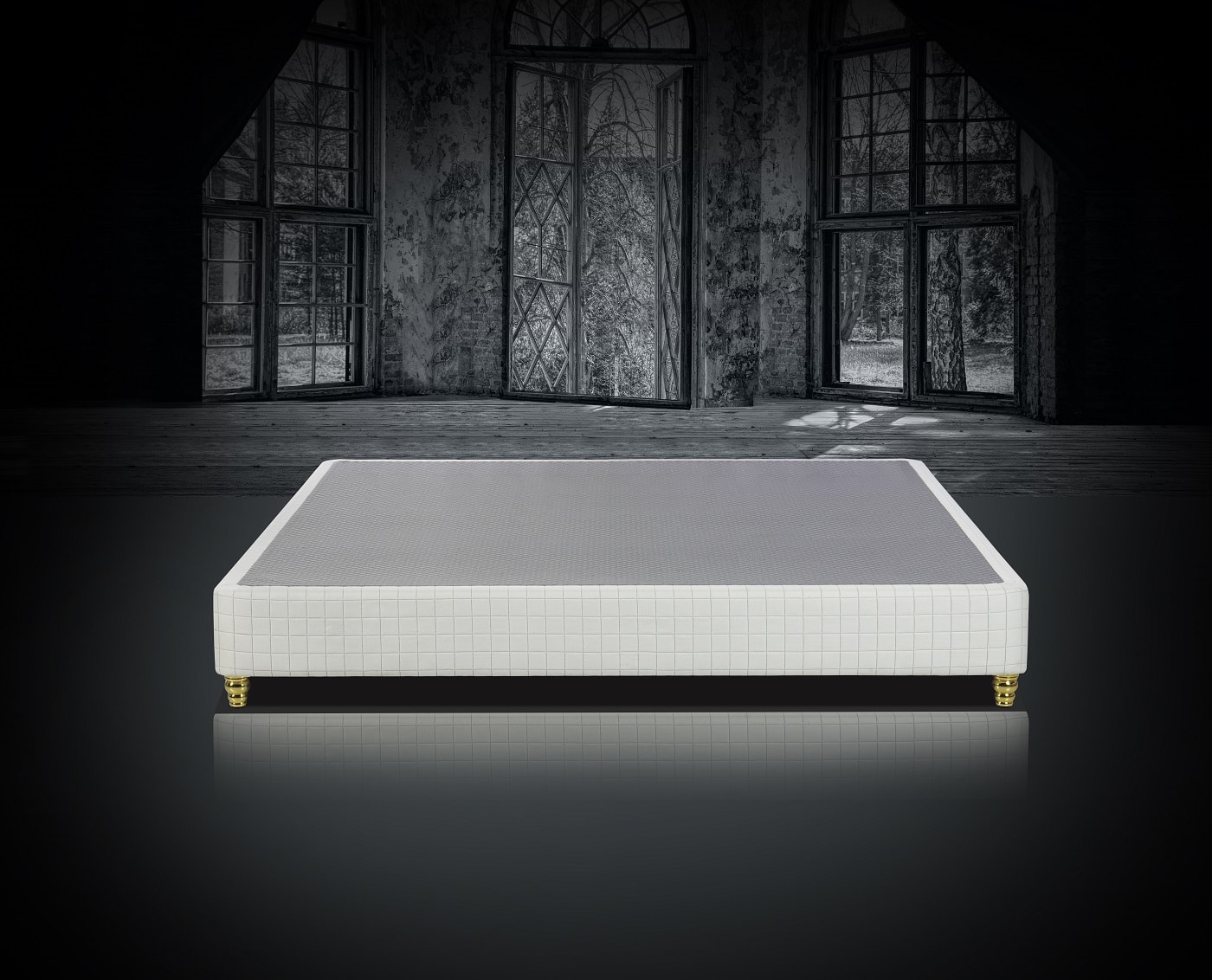 Основание Trois Couronnes H20