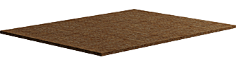 Fibră de cocos 2 cm