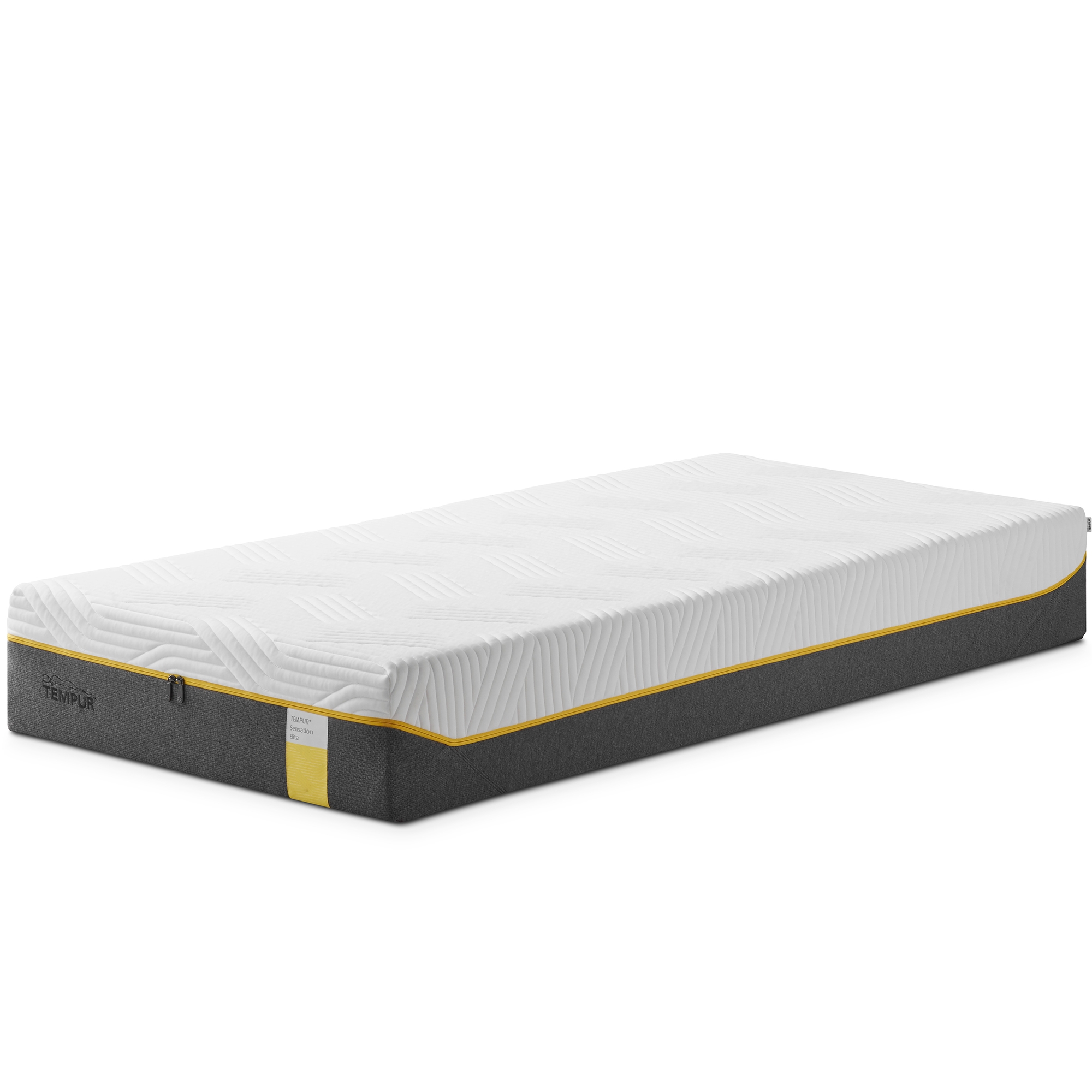 Saltea tempur sensation elite 25