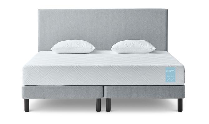 Saltea tempur micro tech 22