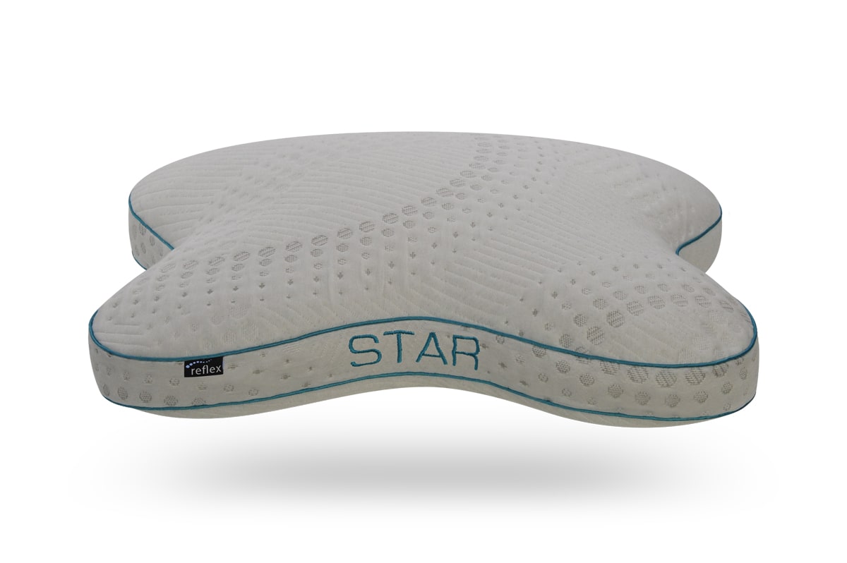 Подушка Reflex Star